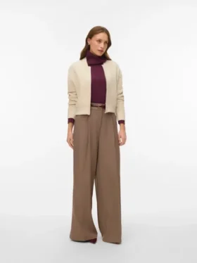 Vmhanna Strickjacke aus Strickwaren
