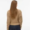 Vmhanna Strickjacke aus Strickwaren