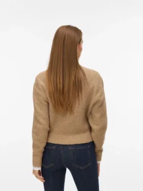 Vmhanna Strickjacke aus Strickwaren
