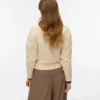 Vmhanna Strickjacke aus Strickwaren