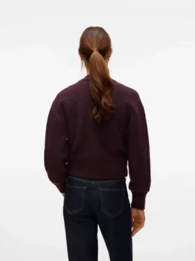 Vmhanna Strickjacke aus Strickwaren