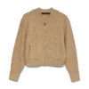 Vmhanna Strickjacke aus Strickwaren