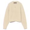 Vmhanna Strickjacke aus Strickwaren