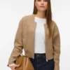 Vmhanna Strickjacke aus Strickwaren