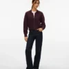 Vmhanna Strickjacke aus Strickwaren