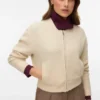 Vmhanna Strickjacke aus Strickwaren