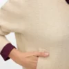 Vmhanna Strickjacke aus Strickwaren