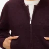 Vmhanna Strickjacke aus Strickwaren