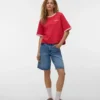 Vmhannah T-Shirt