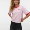 Vmhannah T-Shirt