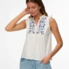 Vmhannah Top