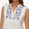 Vmhannah Top