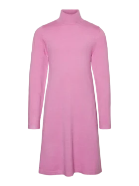 Vmhappiness Kurzes Kleid