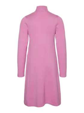 Vmhappiness Kurzes Kleid