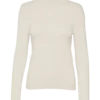 Vmhappiness Strickpullover aus Strickwaren