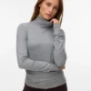 Vmhappiness Strickpullover aus Strickwaren
