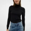 Vmhappiness Strickpullover aus Strickwaren