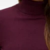 Vmhappiness Strickpullover aus Strickwaren