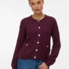 Vmharper Strickcardigan