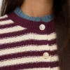 Vmharper Strickcardigan