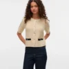 Vmharper Strickpullover