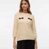 Vmharper Strickpullover
