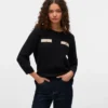 Vmharper Strickpullover