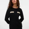 Vmharper Strickpullover