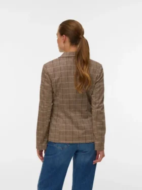 Vmharuka Blazer