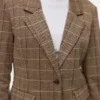 Vmharuka Blazer