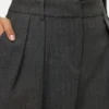 Vmhaya-Hose mit mittlerer Taillenhöhe