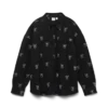 Vmhayden Denim-Hemd