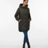 Vmhayle Steppjacke