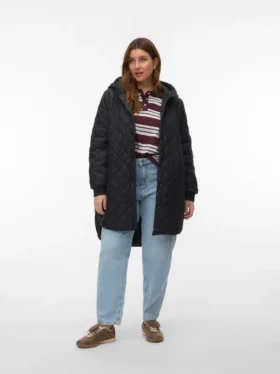 Vmhayle Steppjacke