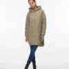 Vmhayle Steppjacke