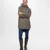 Vmhayle Steppjacke