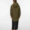 Vmhayle Steppjacke