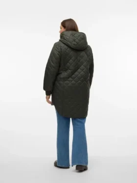 Vmhayle Steppjacke