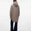 Vmhayle Steppjacke
