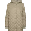 Vmhayle Steppjacke