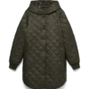 Vmhayle Steppjacke