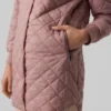 Vmhayle Steppjacke