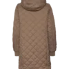 Vmhayle Steppjacke