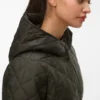 Vmhayle Steppjacke