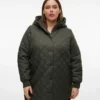 Vmhayle Steppjacke