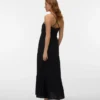 Vmheather Langkleid