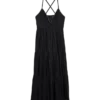 Vmheather Langkleid