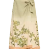 Vmheather Midi-Röck