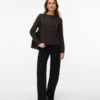 Vmheaven Strickjacke aus Strickwaren
