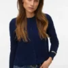 Vmheaven Strickjacke aus Strickwaren